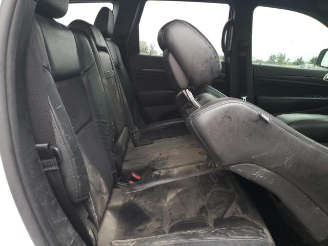 1C4RJFAG0JC222881 - 2018 JEEP GRAND CHEROKEE LAREDO 白色 照片 11