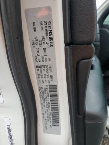 1C4RJFAG0JC222881 - 2018 JEEP GRAND CHEROKEE LAREDO 白色 照片 13