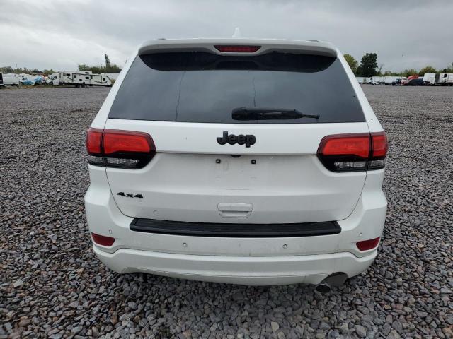 1C4RJFAG0JC222881 - 2018 JEEP GRAND CHEROKEE LAREDO 白色 照片 6