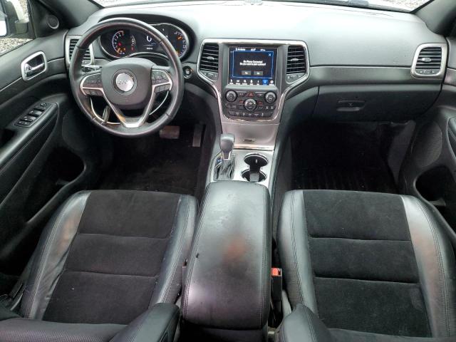 1C4RJFAG0JC222881 - 2018 JEEP GRAND CHEROKEE LAREDO 白色 照片 8