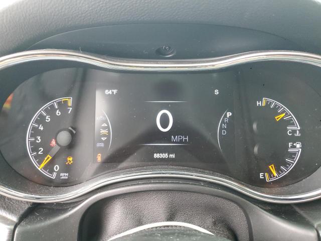 1C4RJFAG0JC222881 - 2018 JEEP GRAND CHEROKEE LAREDO 白色 照片 9