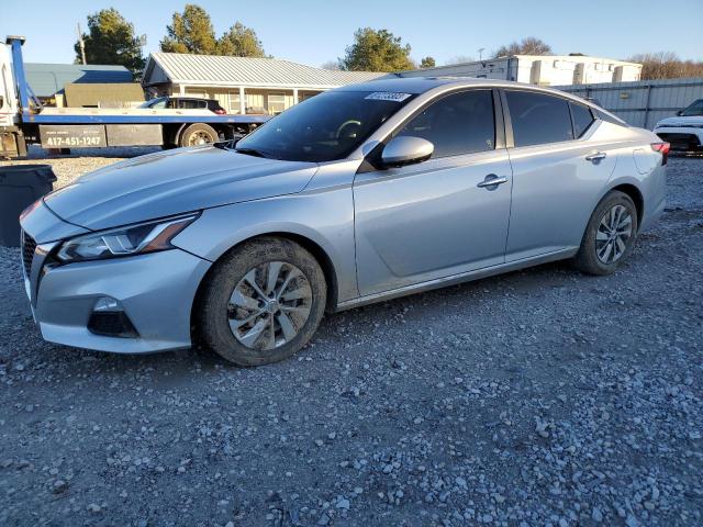 2020 NISSAN ALTIMA S, 