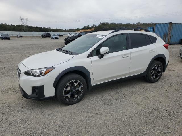 2019 SUBARU CROSSTREK PREMIUM, 