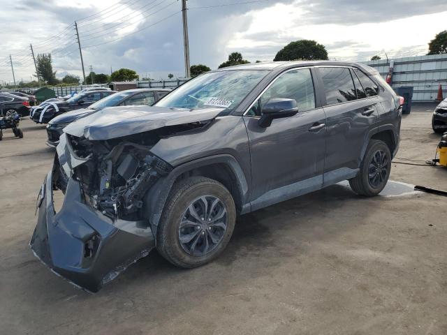 2024 TOYOTA RAV4 LE, 