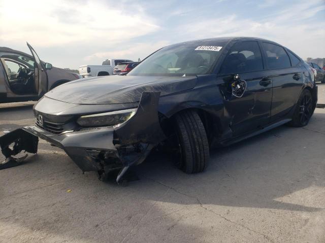 2023 HONDA CIVIC SPORT, 