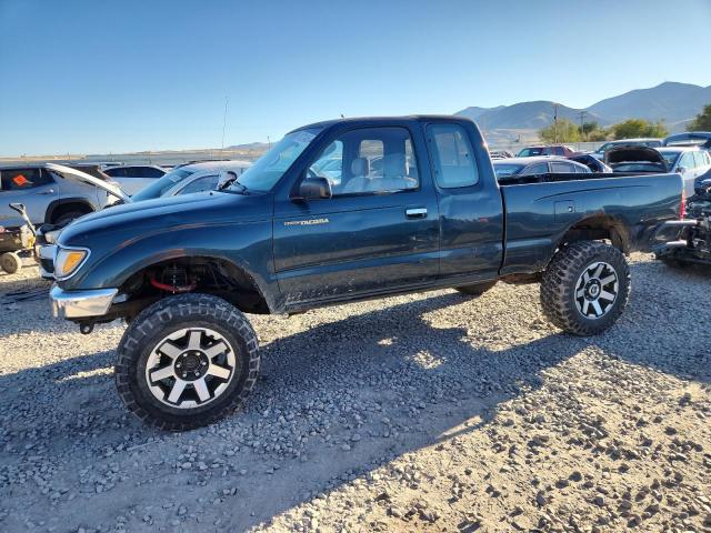 1997 TOYOTA TACOMA XTRACAB, 