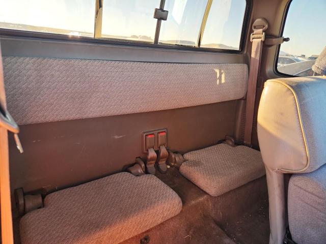 4TAWM72N5VZ329677 - 1997 TOYOTA TACOMA XTRACAB GREEN photo 10