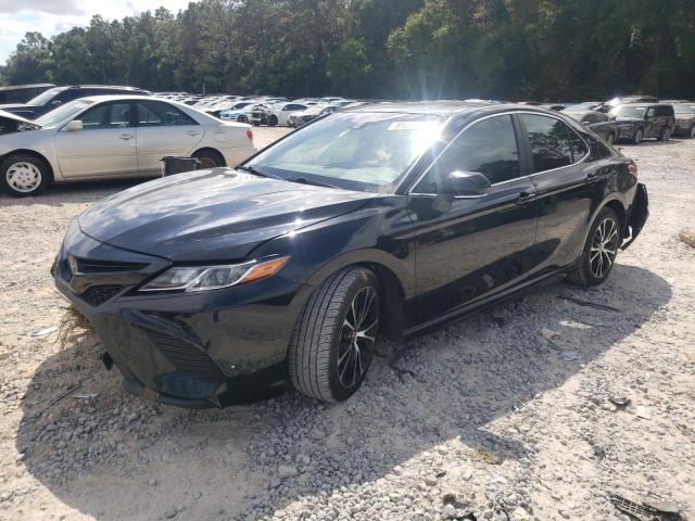 2019 TOYOTA CAMRY L, 