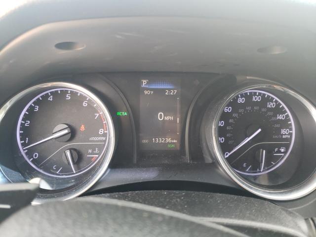 4T1B11HKXKU687531 - 2019 TOYOTA CAMRY L Siyah fotoğraf 9