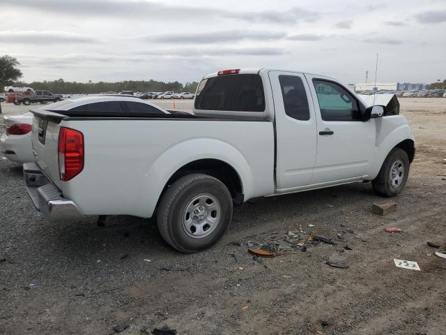 1N6BD0CT3GN721958 - 2016 NISSAN FRONTIER S WHITE photo 3