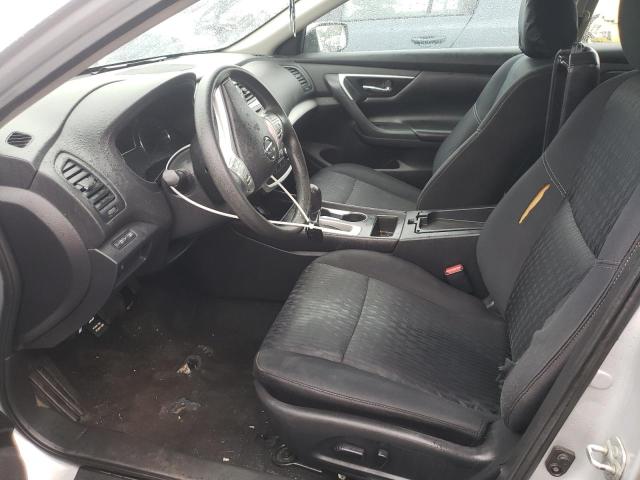 1N4AL3AP1HC268452 - 2017 NISSAN ALTIMA 2.5 ვერცხლისფერი ფოტო 7