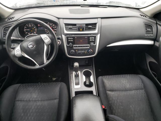1N4AL3AP1HC268452 - 2017 NISSAN ALTIMA 2.5 ვერცხლისფერი ფოტო 8
