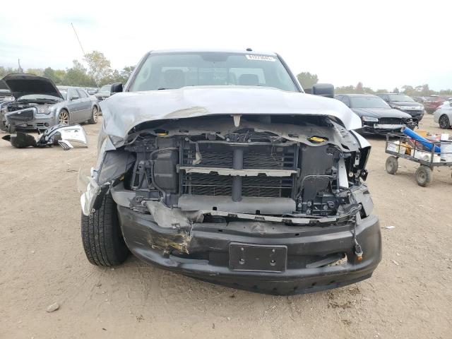 3C6JR7DG5KG671115 - 2019 RAM 1500 CLASS TRADESMAN ვერცხლისფერი ფოტო 5