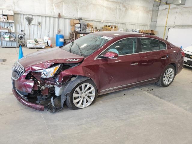 2015 BUICK LACROSSE, 
