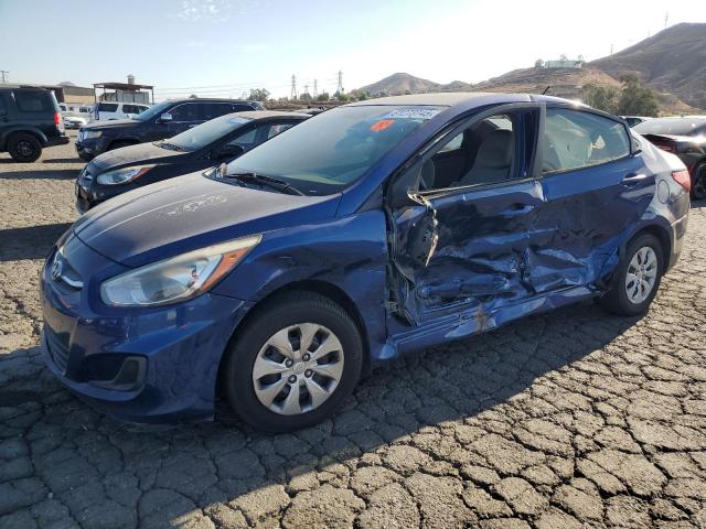 2016 HYUNDAI ACCENT SE, 