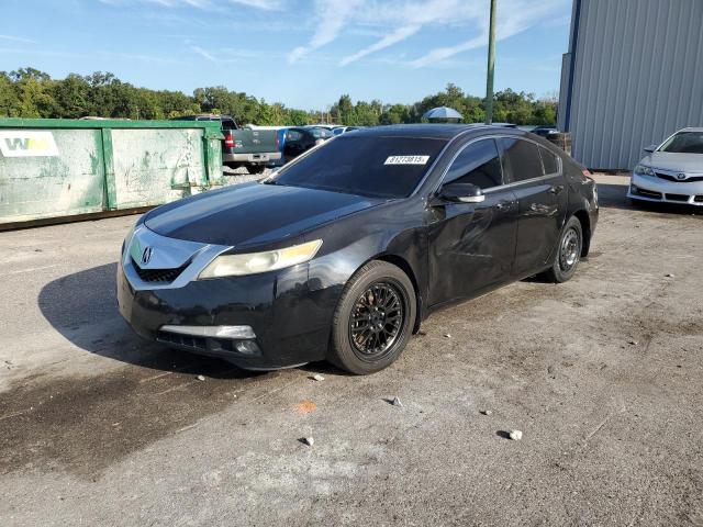 2010 ACURA TL, 