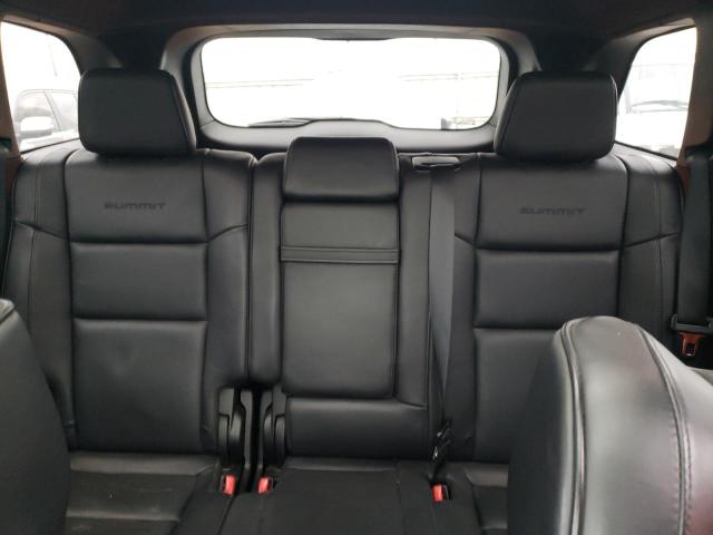 1C4RJFJT8FC734540 - 2015 JEEP GRAND CHER SUMMIT 灰色 照片 10