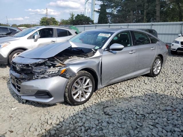 2021 HONDA ACCORD LX, 