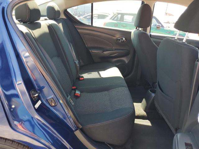 3N1CN7APXJL803179 - 2018 NISSAN VERSA S Синій фото 10