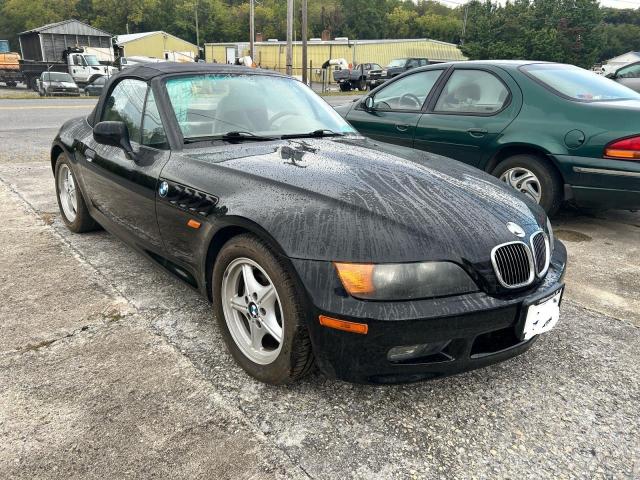 1996 BMW Z3 1.9, 