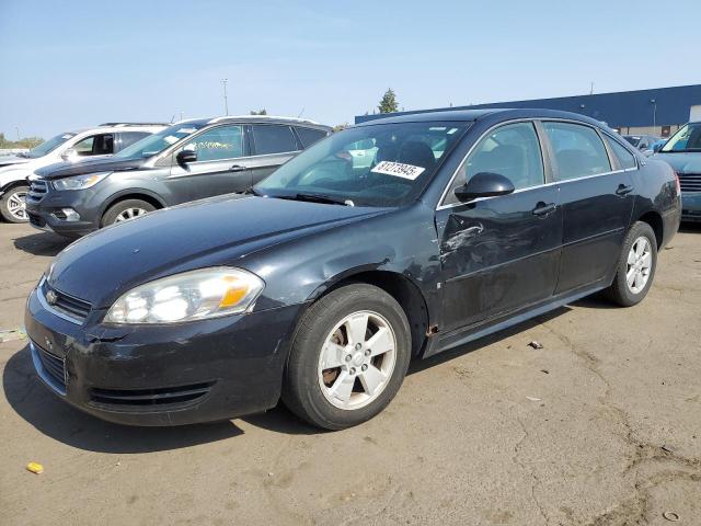 2009 CHEVROLET IMPALA 1LT, 