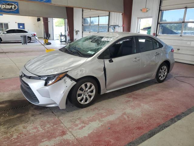 2024 TOYOTA COROLLA LE, 