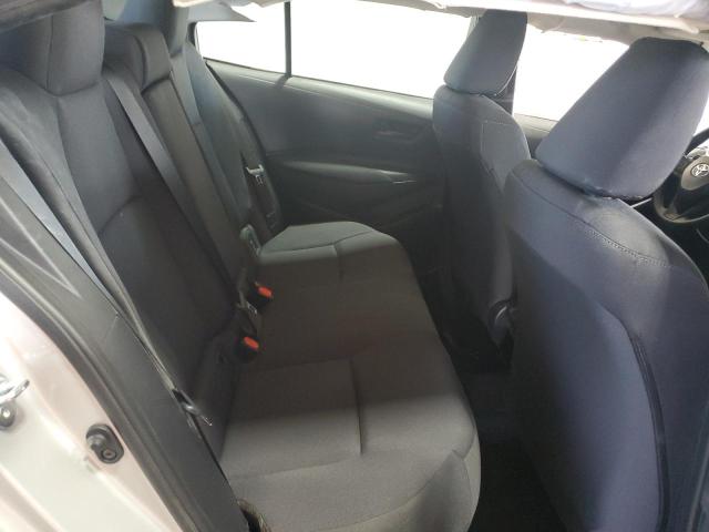 5YFB4MDE1RP216002 - 2024 TOYOTA COROLLA LE فضي صورة 10