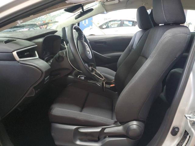 5YFB4MDE1RP216002 - 2024 TOYOTA COROLLA LE فضي صورة 7
