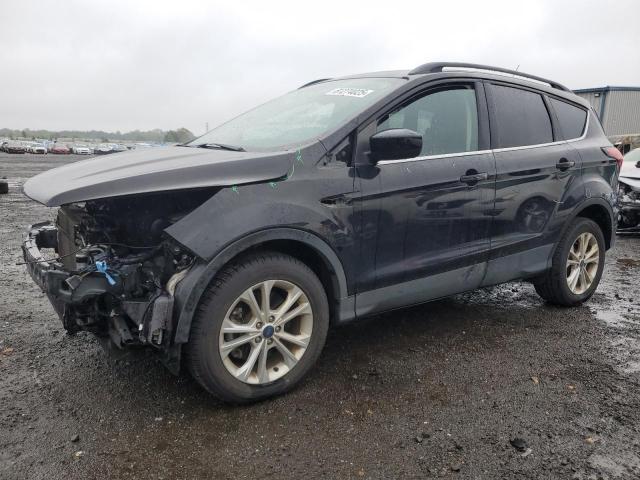 2019 FORD ESCAPE SEL, 