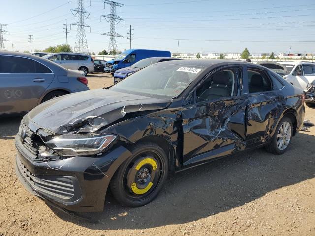 2024 VOLKSWAGEN JETTA SE, 