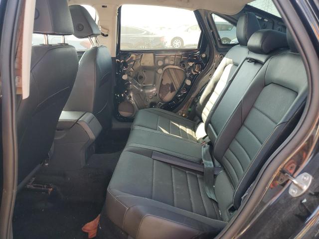 3VW7M7BU0RM022583 - 2024 VOLKSWAGEN JETTA SE BLACK photo 10