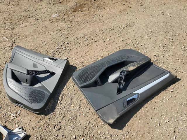 3VW7M7BU0RM022583 - 2024 VOLKSWAGEN JETTA SE BLACK photo 12