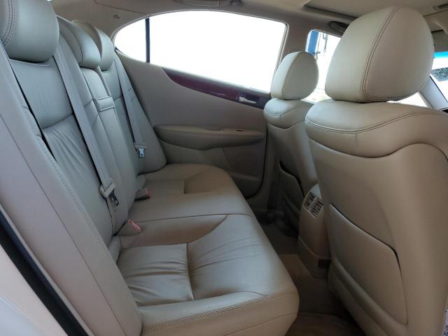 JTHBA30G445026659 - 2004 LEXUS ES 330 白色 照片 10