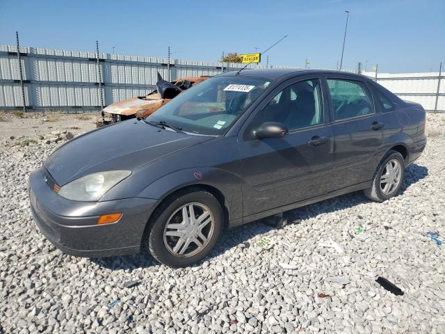 2003 FORD FOCUS SE, 