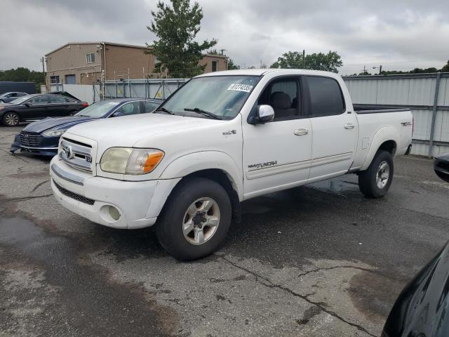 2006 TOYOTA TUNDRA DOUBLE CAB SR5, 