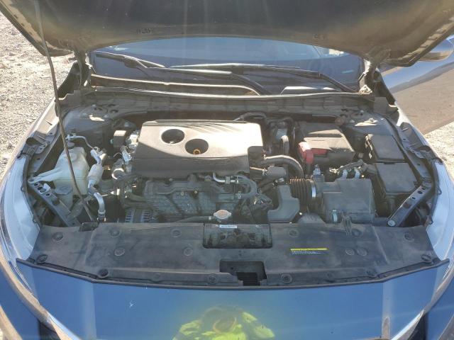 1N4BL4BV7LC282503 - 2020 NISSAN ALTIMA S GRAY photo 11