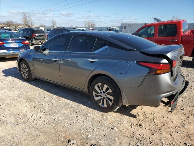 1N4BL4BV7LC282503 - 2020 NISSAN ALTIMA S GRAY photo 2