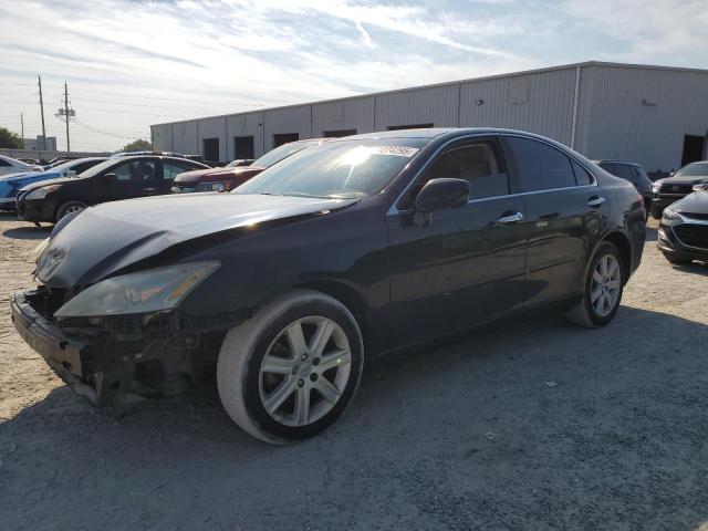 2007 LEXUS ES 350, 