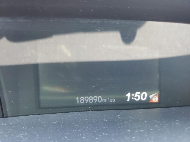 19XFB2F58CE102130 - 2012 HONDA CIVIC LX BLACK photo 9