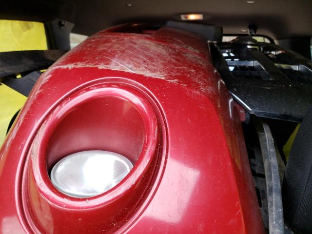 1FMCU93G79KC03995 - 2009 FORD ESCAPE XLT RED photo 10