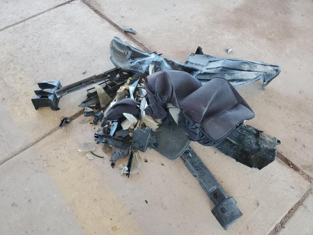 JTEZU14R548011489 - 2004 TOYOTA 4RUNNER SR5 银色 照片 13