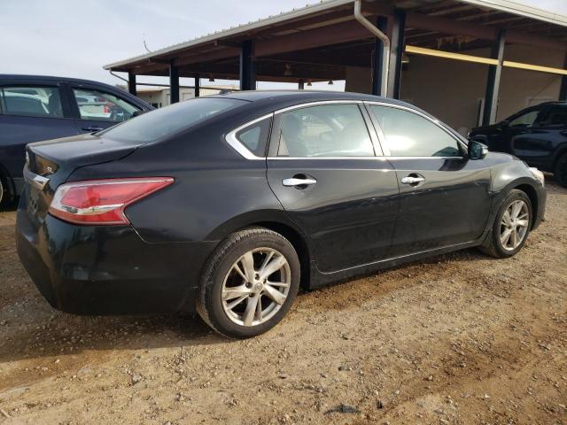 1N4AL3AP9DC146397 - 2013 NISSAN ALTIMA 2.5 BLACK photo 3