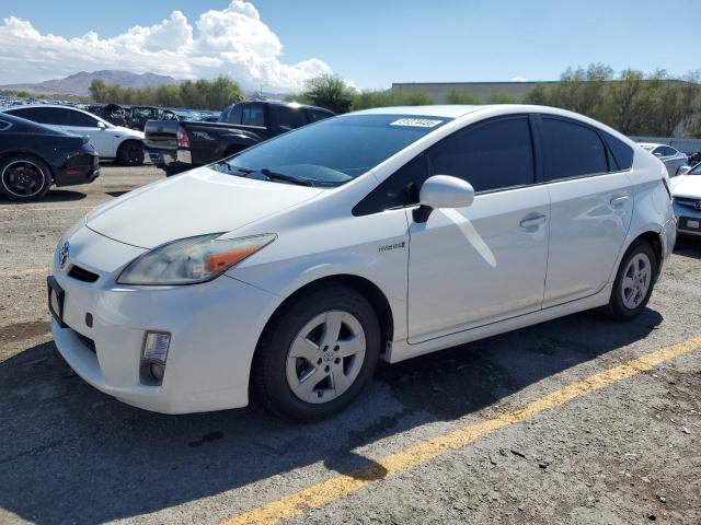 2011 TOYOTA PRIUS, 