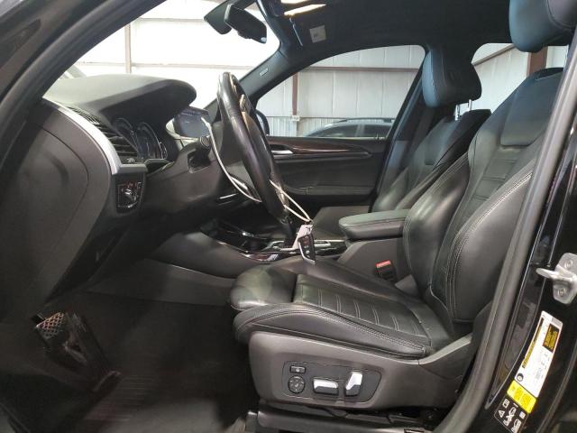 5UXTR9C51JLD66243 - 2018 BMW X3 XDRIVE30I 黑色 照片 7