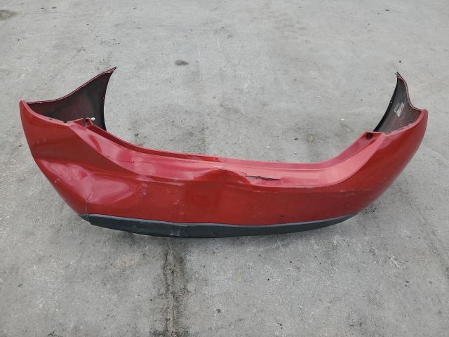 2T1BURHE5JC963808 - 2018 TOYOTA COROLLA L Czerwony zdjęcie 12