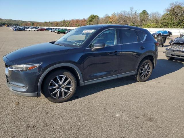 2018 MAZDA CX-5 GRAND TOURING, 