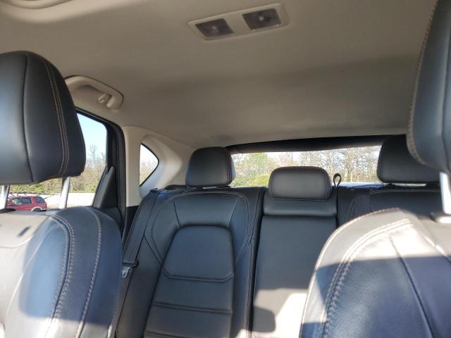 JM3KFBDM6J0441107 - 2018 MAZDA CX-5 GRAND TOURING BLUE photo 10