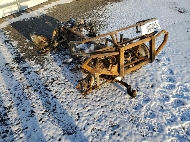 4XASXE956FA632785 - 2015 POLARIS SPORTSMAN XP 1000 BURN photo 1