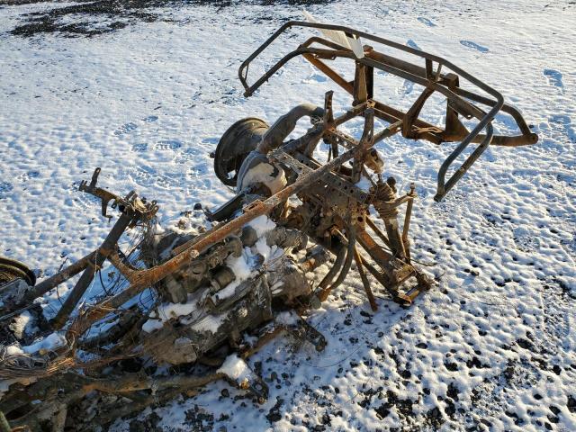 4XASXE956FA632785 - 2015 POLARIS SPORTSMAN XP 1000 BURN photo 10