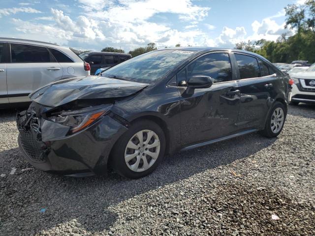 2022 TOYOTA COROLLA LE, 